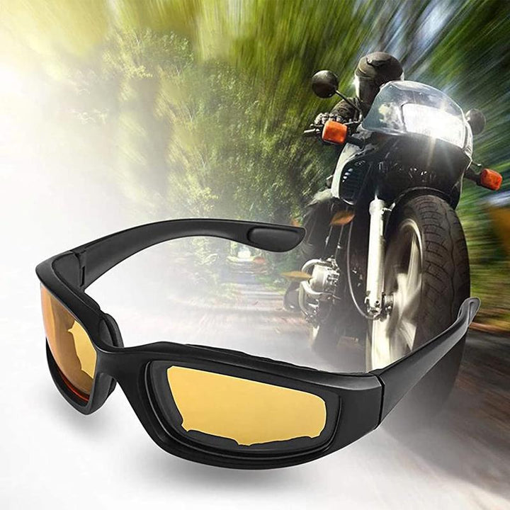 Skanto | Utendørs Rideski Goggles
