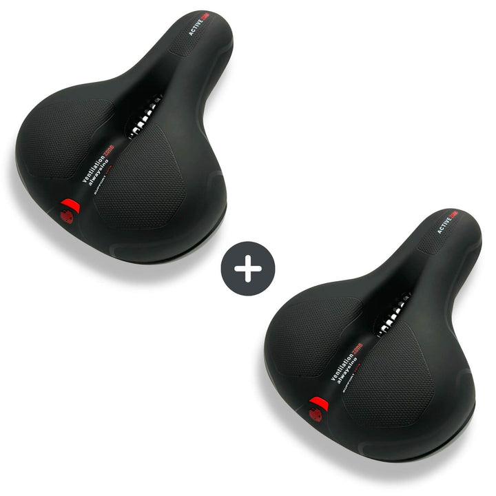 Skanto | CloudComfort Pro Smertefri Sykling