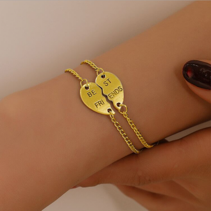 Skanto | "Beste Venner" Armbånd