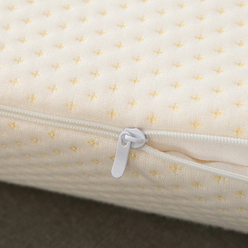 Memory Foam Antipressure Klem Pute | Skanto