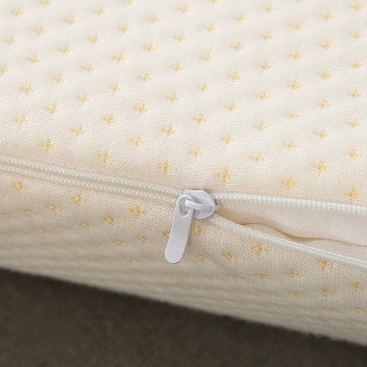 Memory Foam Antipressure Klem Pute | Skanto