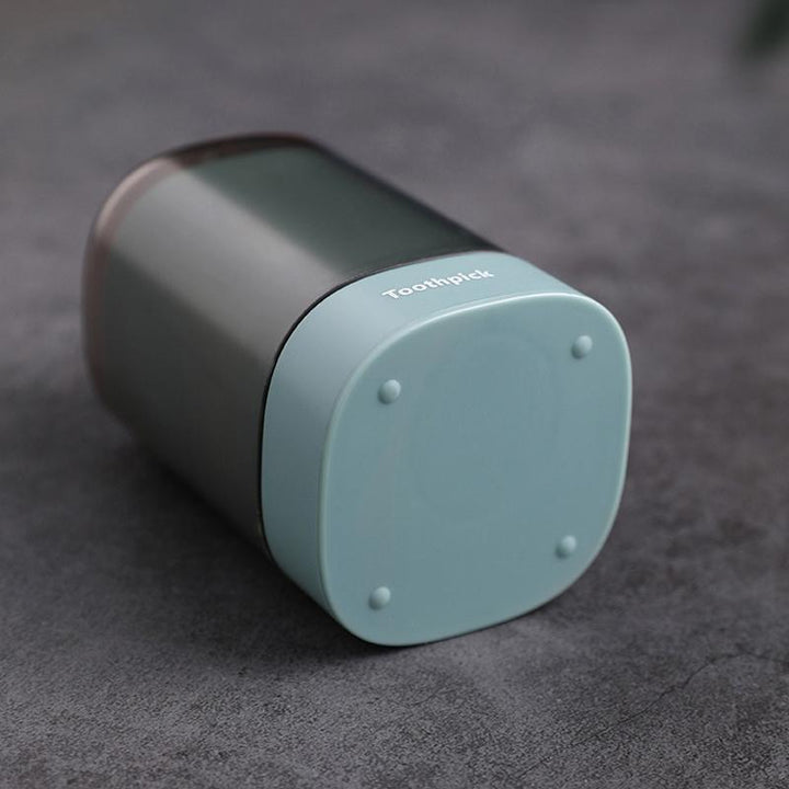 Automatisk Pop-up Tannpirkerboks | Skanto