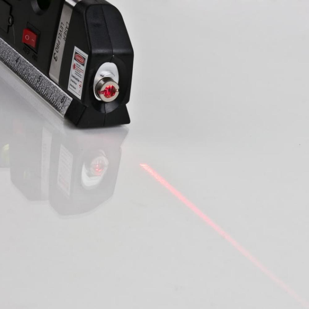 Skanto | Multifunksjonelt Laser Nivelleringsverktøy