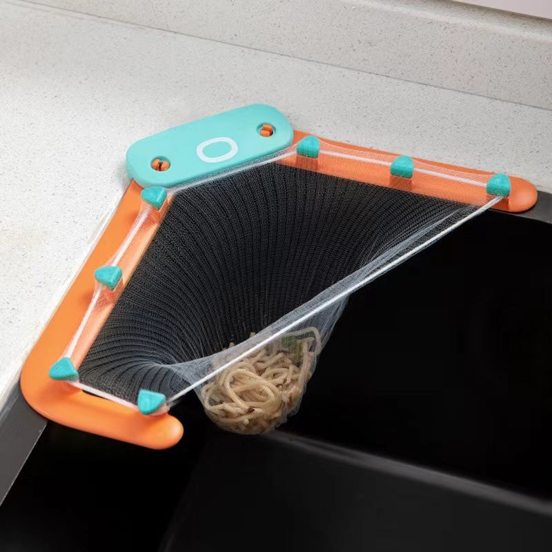 Octopus Sink Filter Kit | Skanto