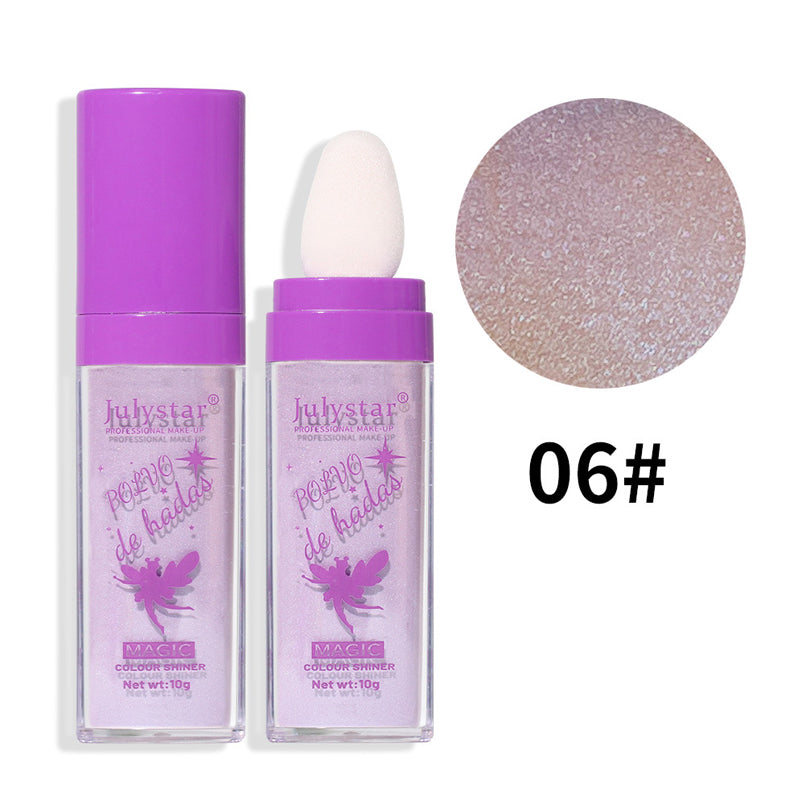 Skanto | Gudinne Glød Makeup Shimmer Stick