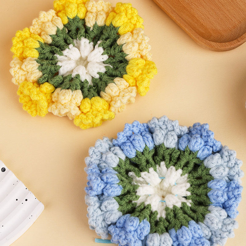 Skanto | Bloom - Kreative DIY-underlag for farge og stil i hjemmet ditt!
