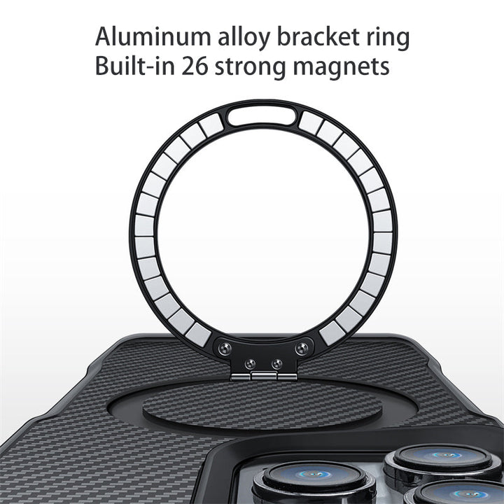 Skanto | Armor Magnetisk Telefonveske