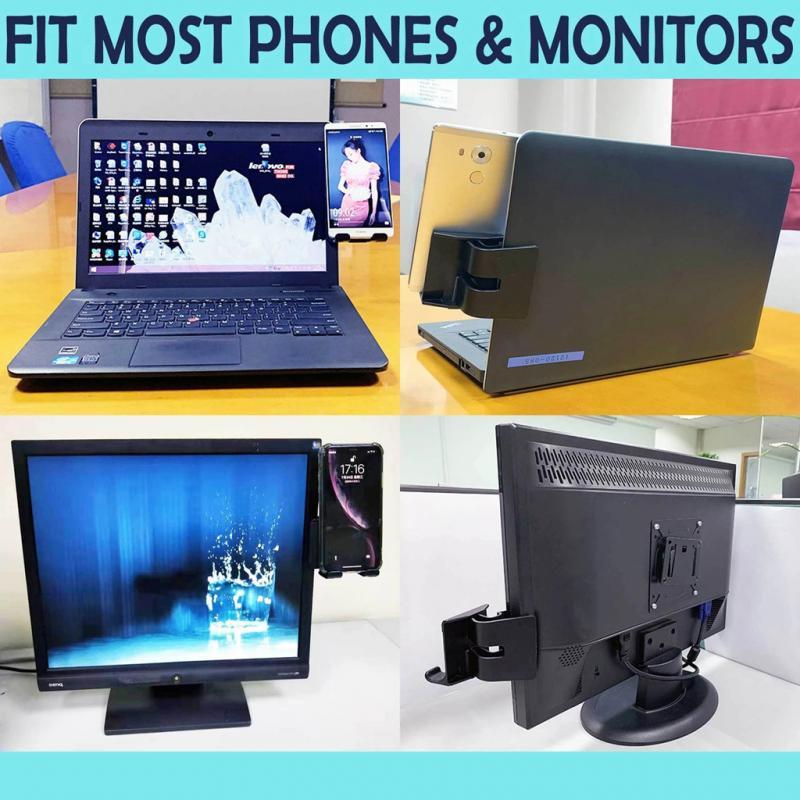 Skanto | Dataskjerm Side Telefonholder
