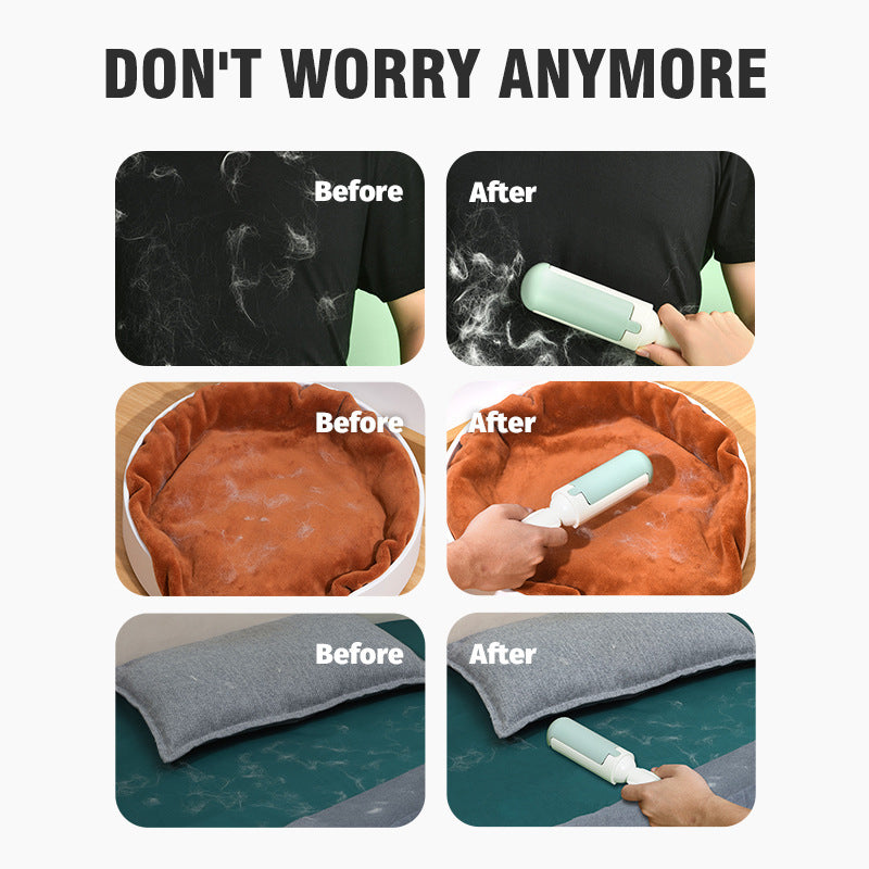 Pet Hair Remover Roll | Skanto
