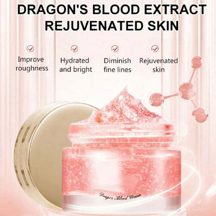 Skanto | DRAGONS BLOOD EASY CREAM