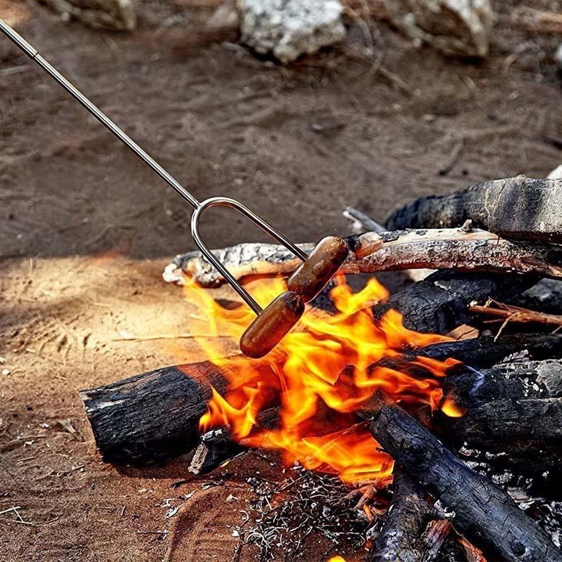 Skanto | Teleskopiske Grillgafler