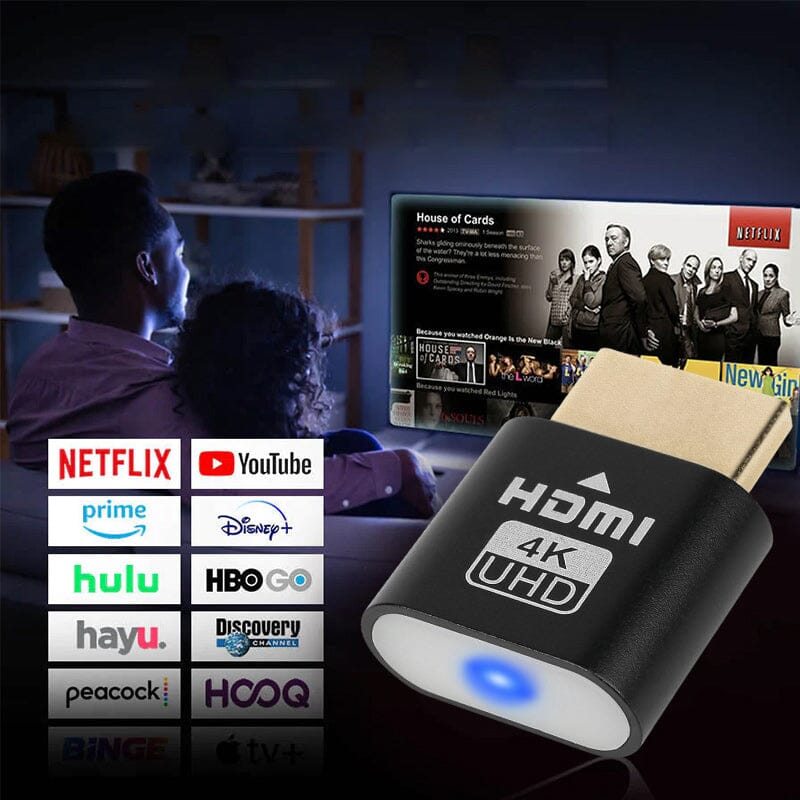 Skanto | TV Strømmingsenhet - Motta alle kanaler gratis - Ingen månedlige avgifter