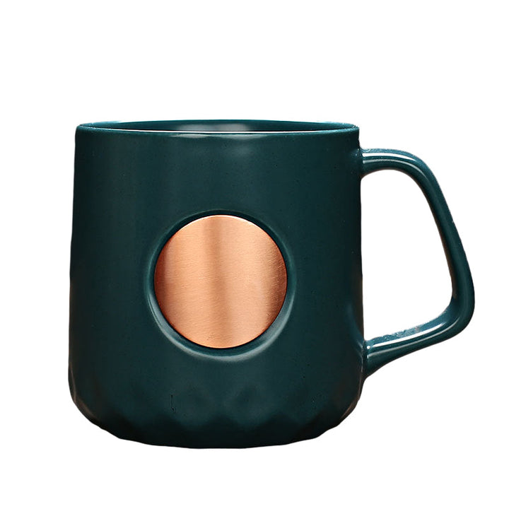 Bronse Starbucks Creative Mug | Skanto