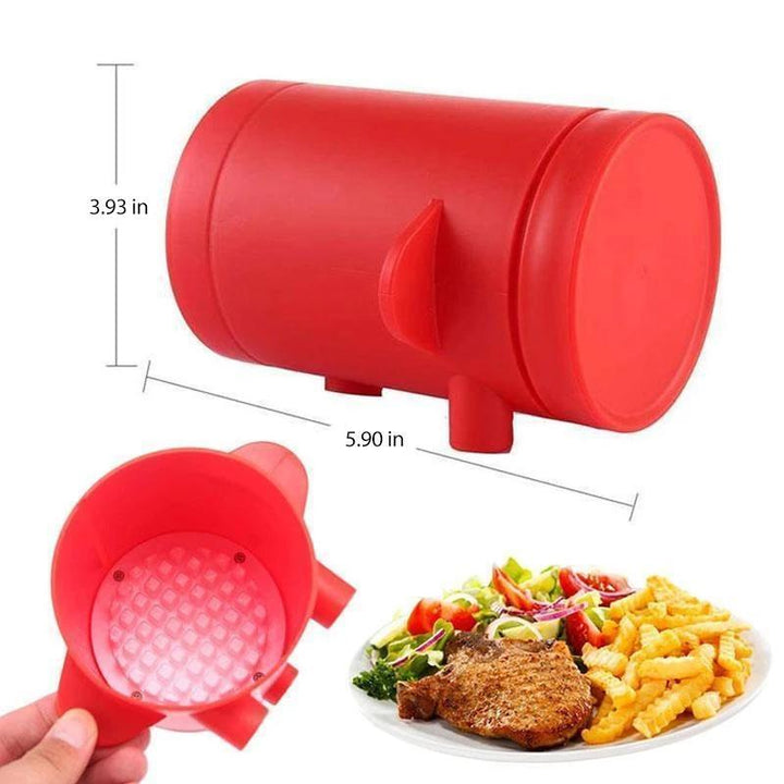 Potetkutter Franske Fries Maker | Skanto