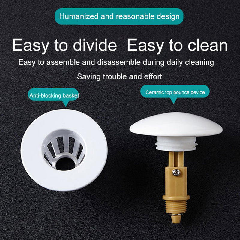 Skanto | Plug and play keramisk filter