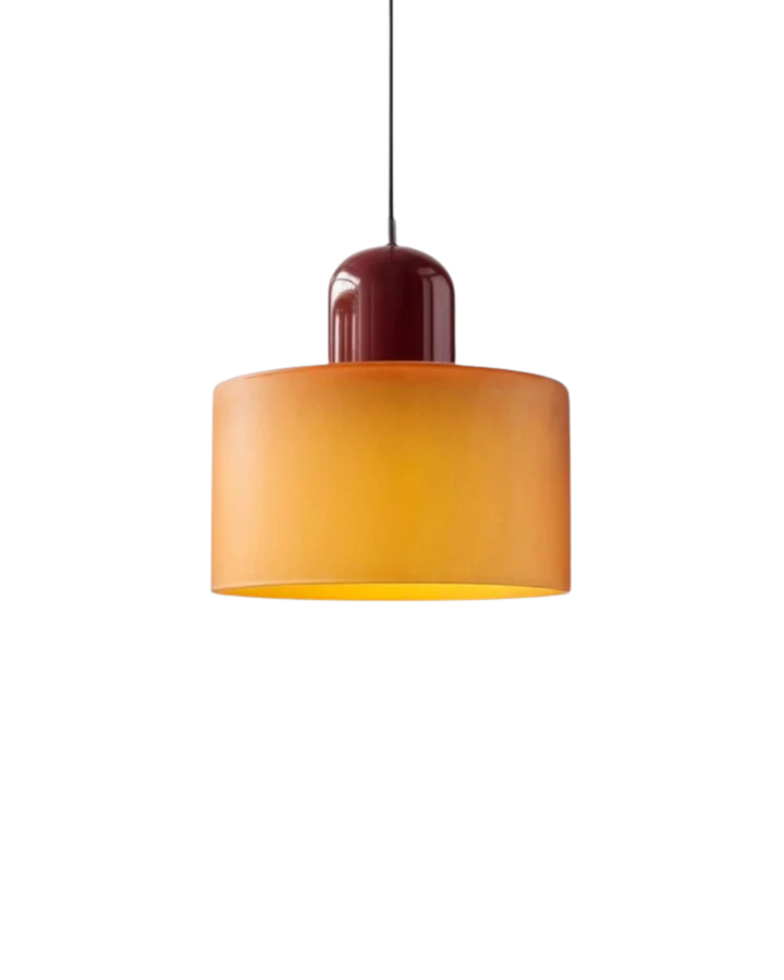 Skanto | Taklampe med elegant og fascinerende design