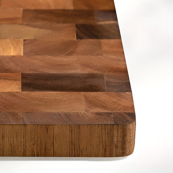 Skanto | Sjakkbrett Tre Cutting Board