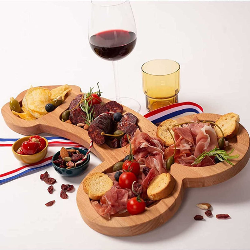 Aperitif Brettfat | Skanto