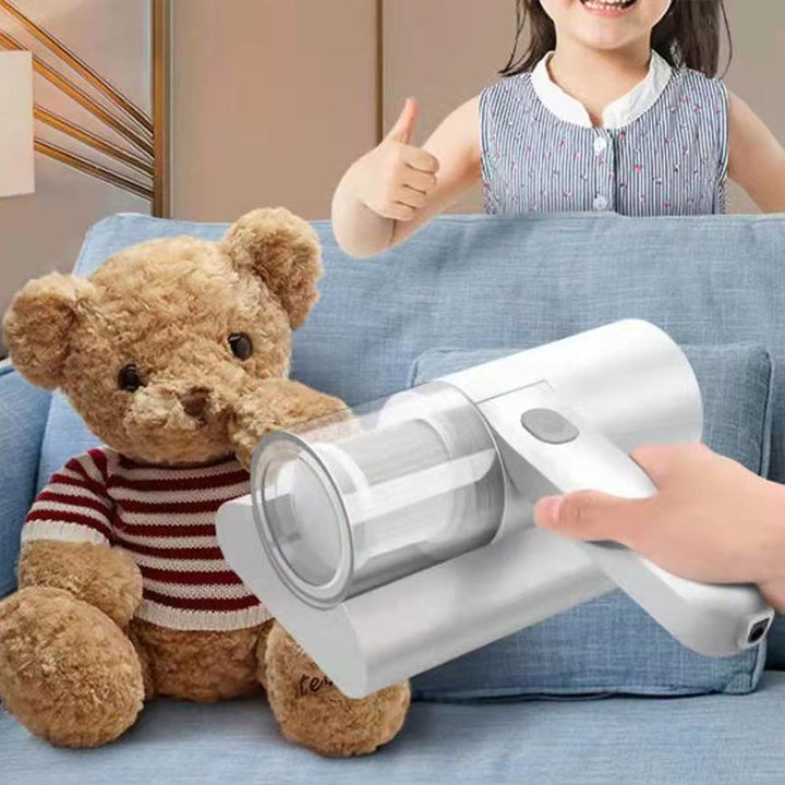 Skanto | Hjemme Portable UV Mite Removal Instrument