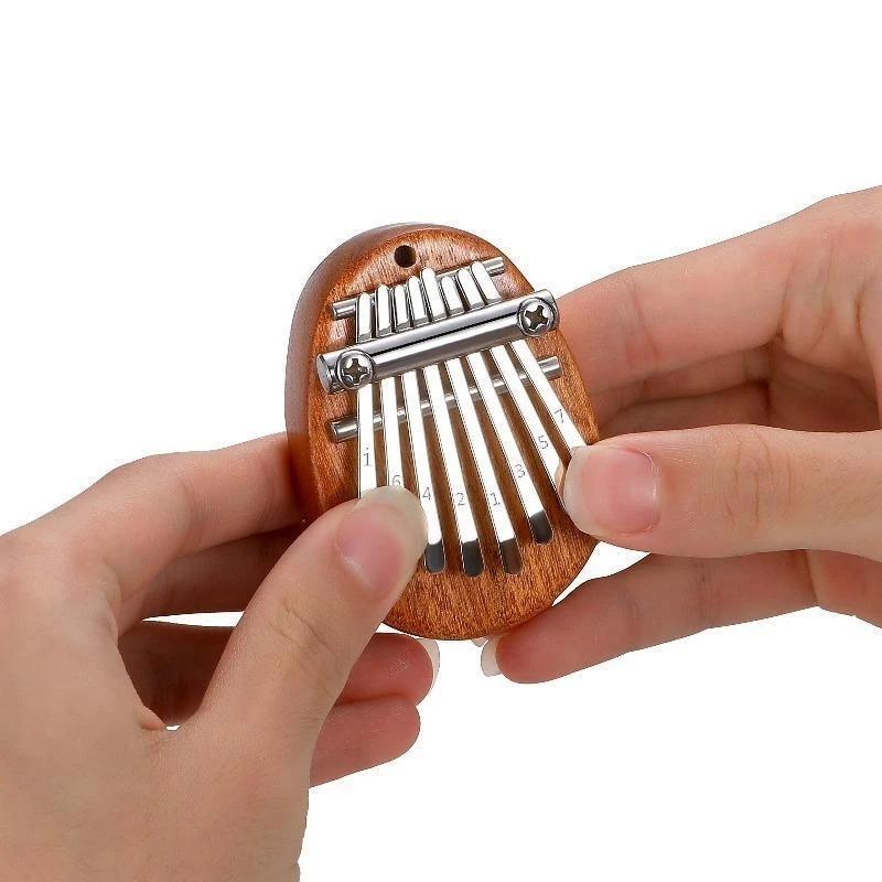 Skanto | Mini Tommel Piano