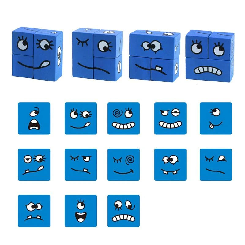 Emoji Byggesteiner | Skanto