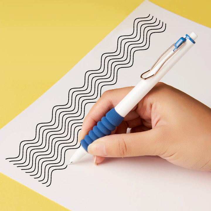 Retractable fountain pen | Skanto