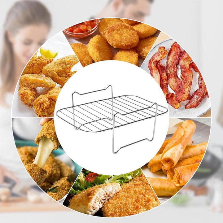 Skanto | Hot Air Fryer Rack