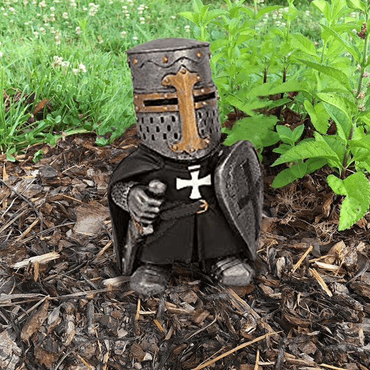 Skanto | Hagegnomer Vakthold