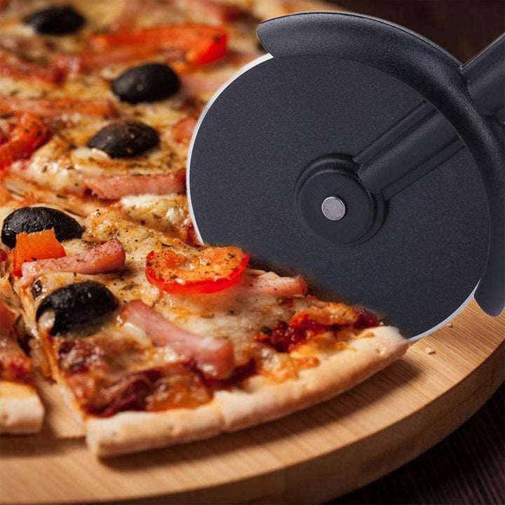 Skanto | Hjulrull Pizzakutter