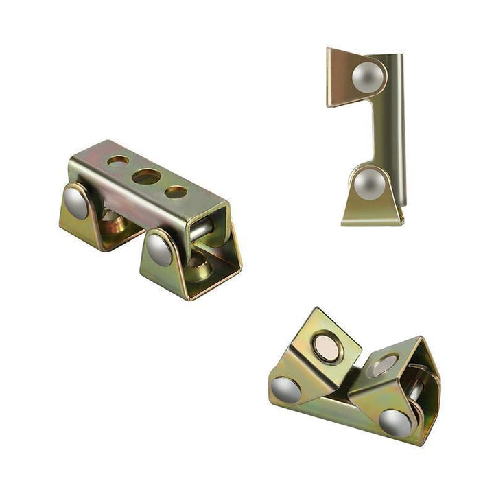 Justerbar V Magnetisk Støtte for Sveising (2 deler) | Skanto