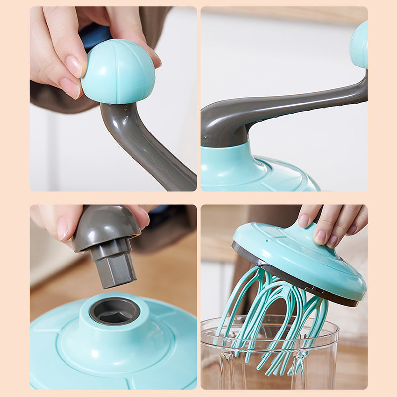 Easy Egg Beater Mixer | Skanto