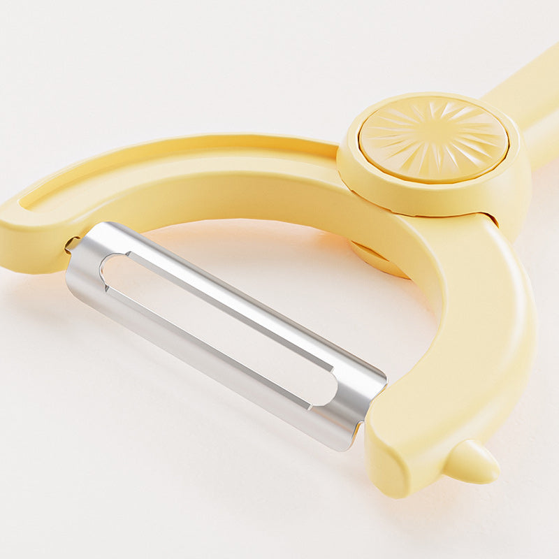Ultimate 90¡ã Rotating Peeler | Skanto