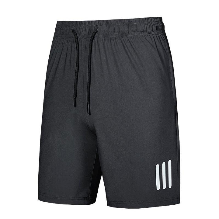 Skanto | Sommer Elastiske Sportsshorts