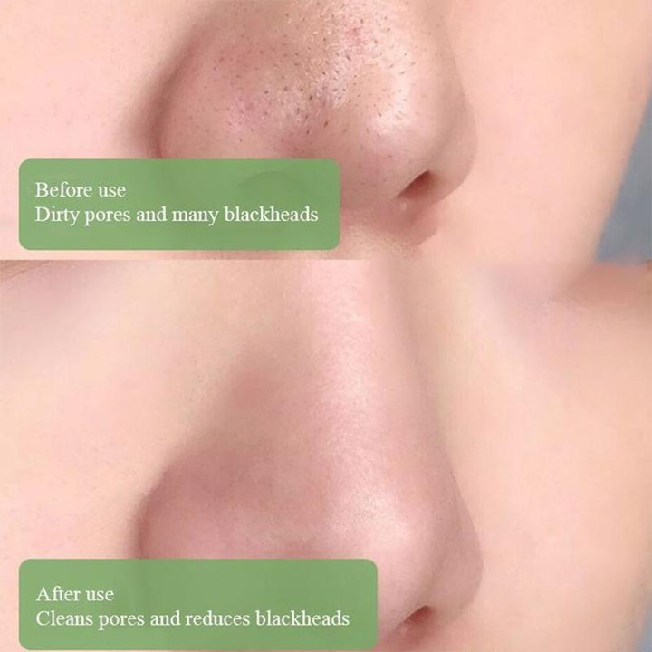 Skanto | SOLID RENSENDE MASKE