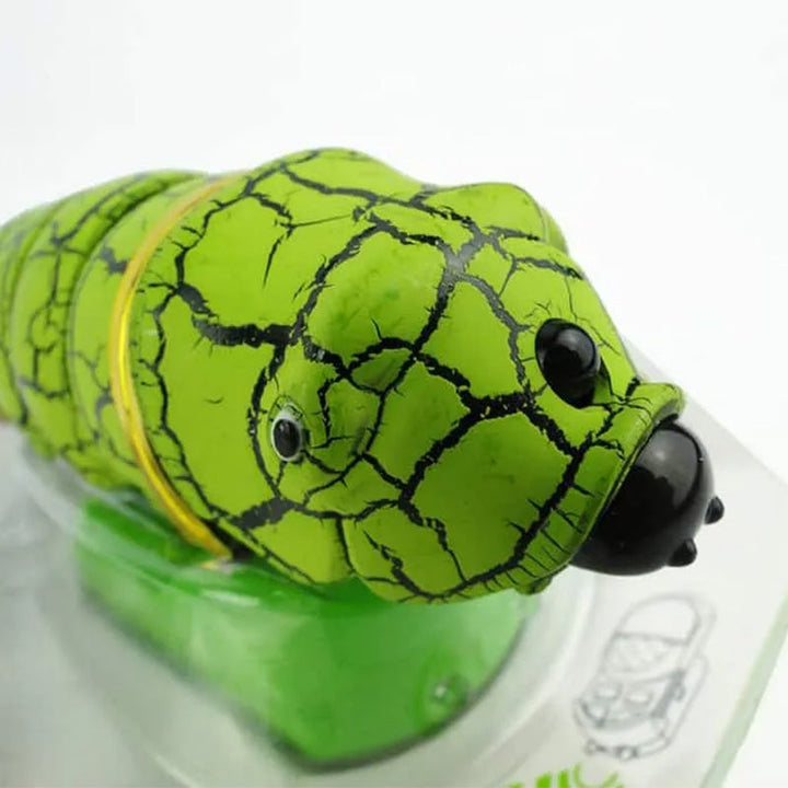 Skanto | Elektrisk radiostyrt caterpillar leke