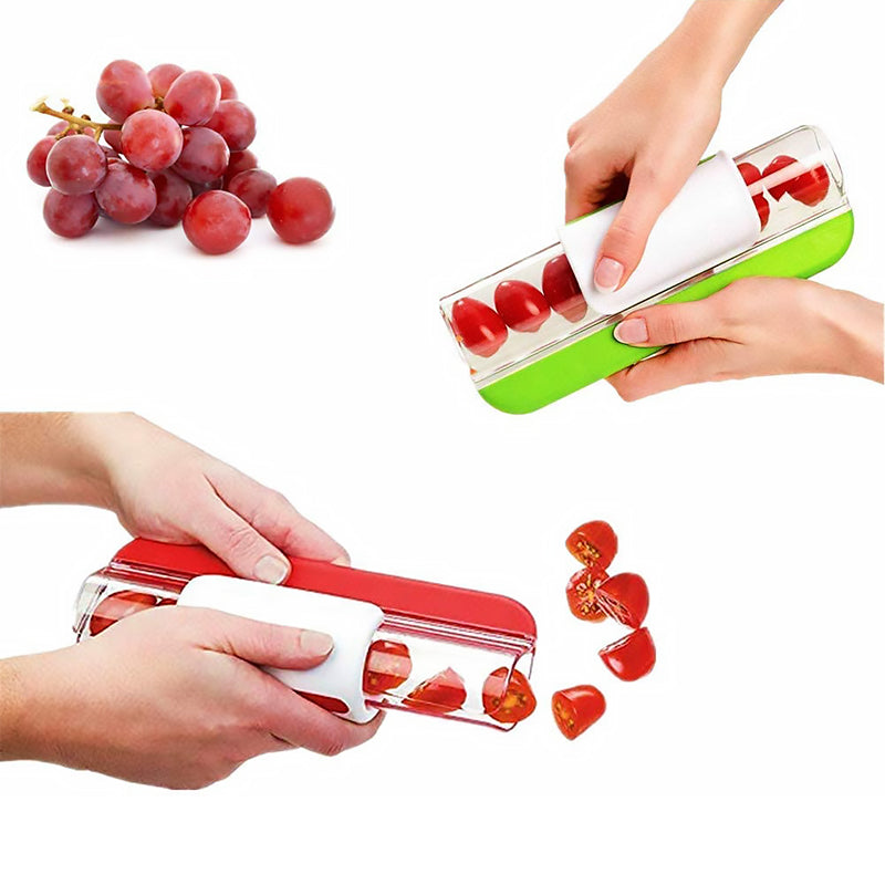 Skanto | Frukt Grønnsak Salat Cutter