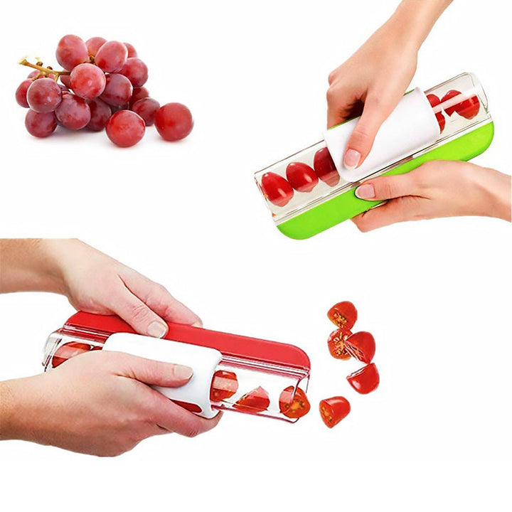 Skanto | Frukt Grønnsak Salat Cutter