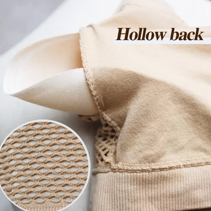 Skanto | Ultimate Lifter Stroppeløs BH