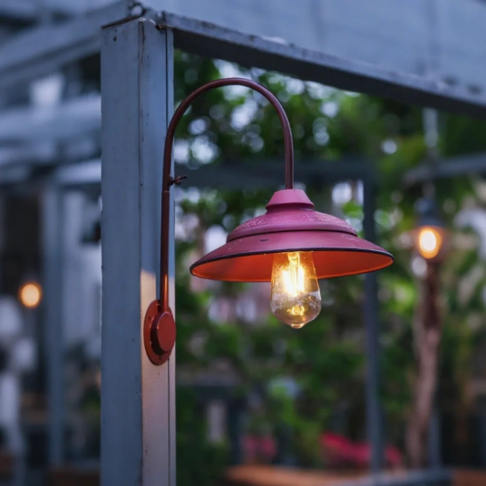 Skanto | SolaHeritage Vegglampe
