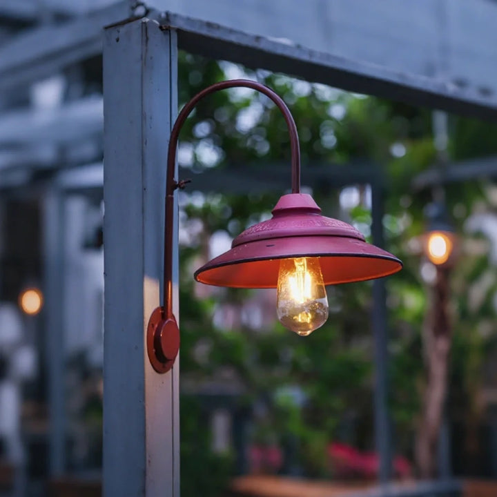 Skanto | SolaHeritage Vegglampe