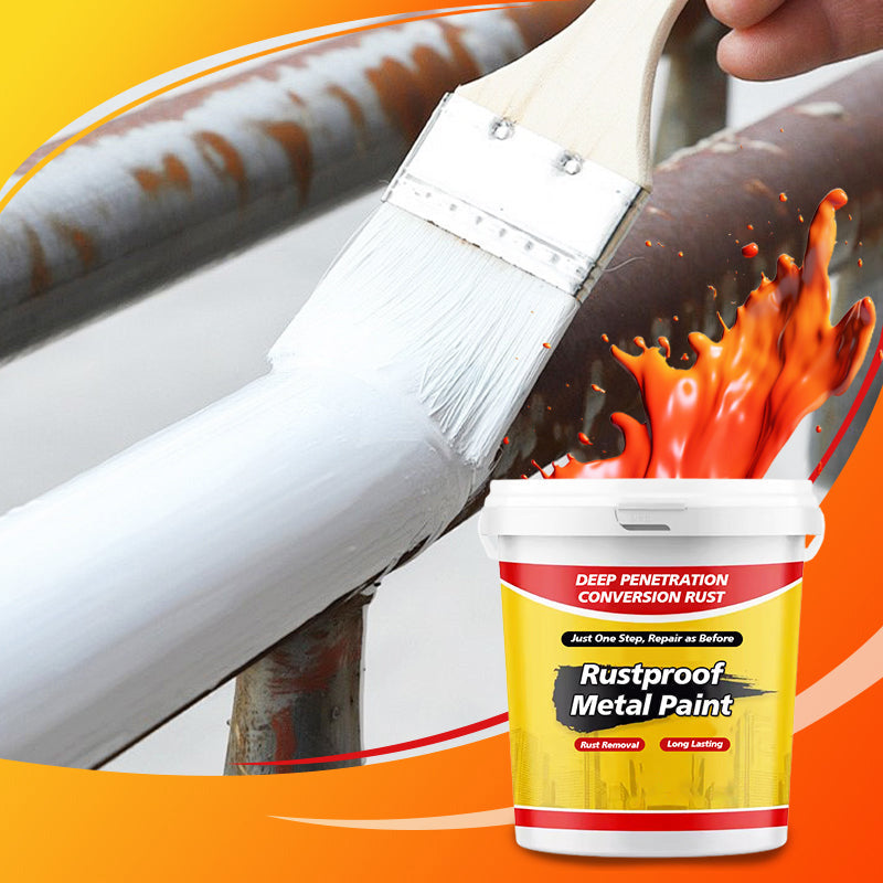 Skanto | Rustfritt stål Farge - Rustfjerner (500 g)