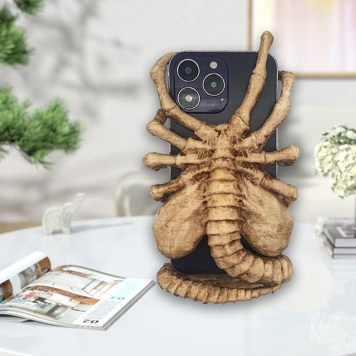 Skanto | Spesielt formet telefonholder