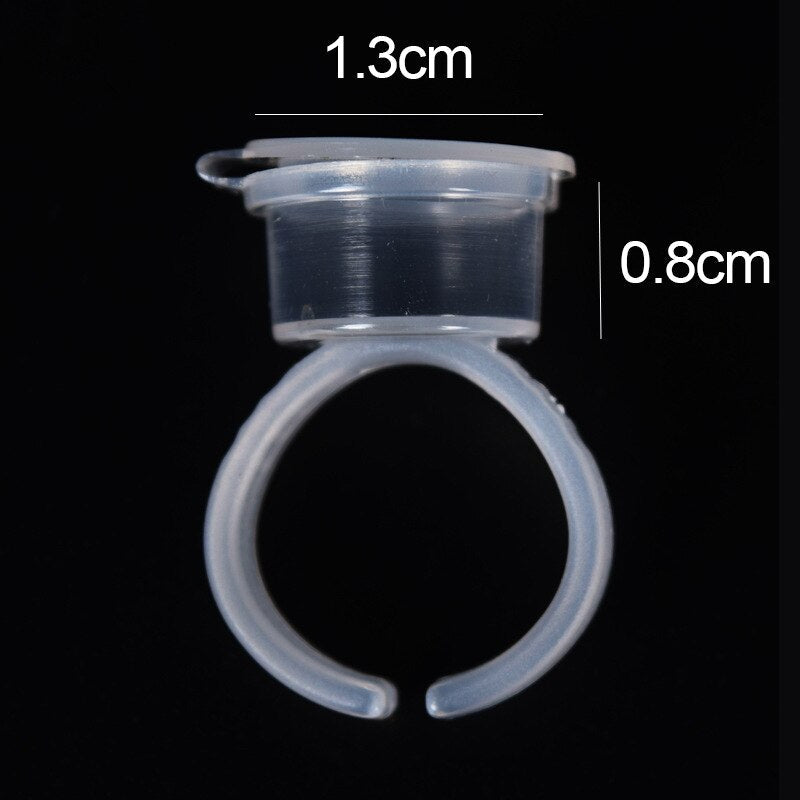 Skanto | Krembeholder Ring