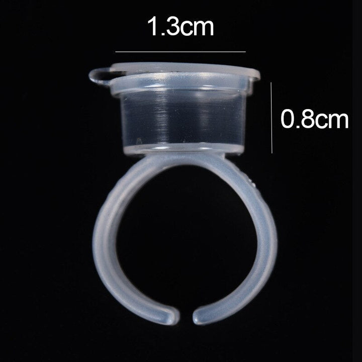 Skanto | Krembeholder Ring