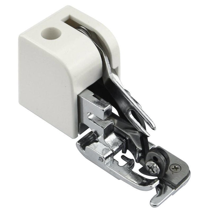 Side Cutter Overlock Sewing Foot | Skanto