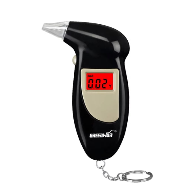 Skanto | Ketone Breath Meter - Nøyaktig ketogen testsett for overvåking av ketose nivåer