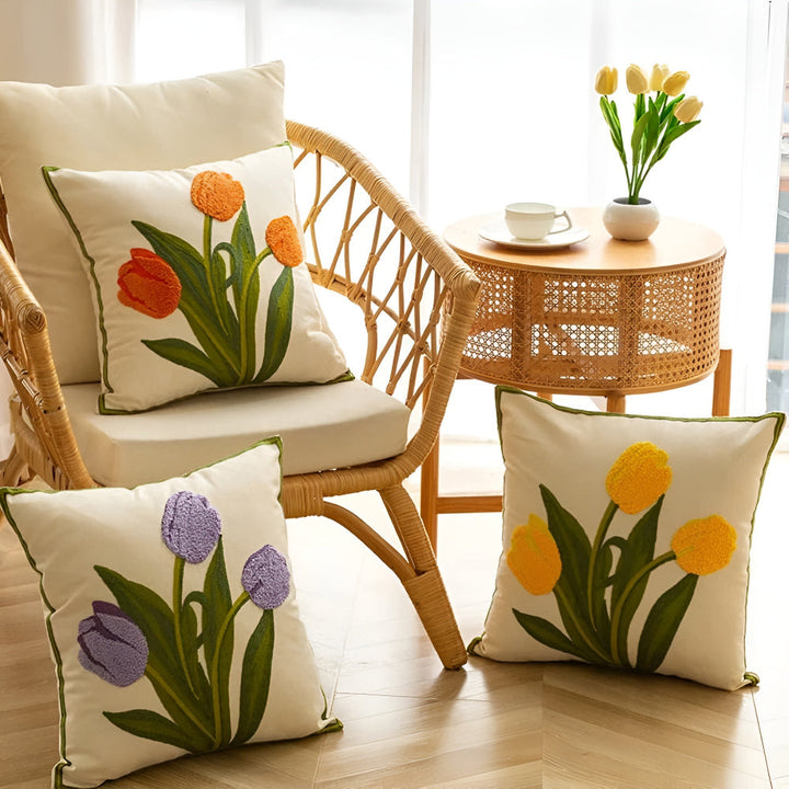 Skanto | Blooming Tulip Putekopf