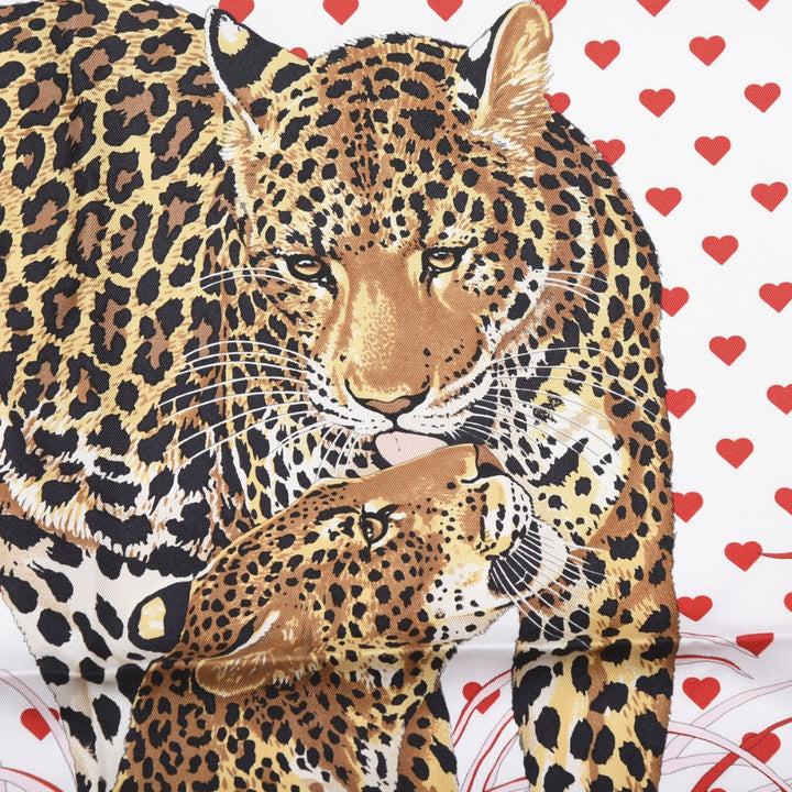 Skanto | Jungle Love Safari Putetrekk