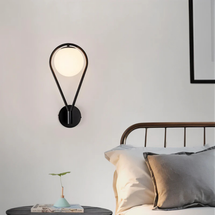 Skanto | Luksus LED Vegglampe | Innendørs Veg belysning