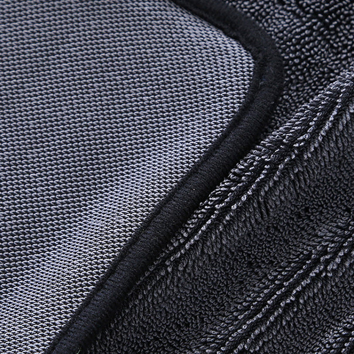 Skanto | Twist Pile Mikrofiber Klut